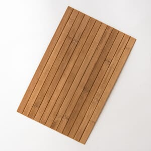 Spiletapet bambus Moso FlexBamboo caramel 2x15x2440 mm