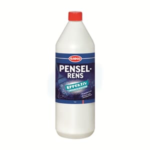 Penselrens 1Ltr
