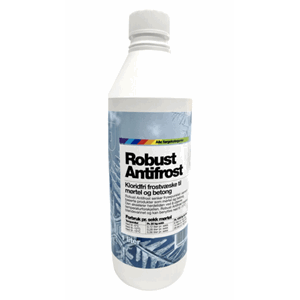 Robust Antifrost 1Ltr