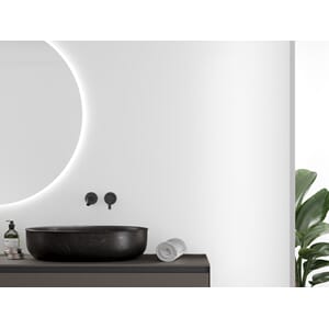 Baderomsp 2094F00 White