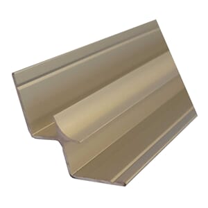 Hjørneprofil Innv Alu 3000