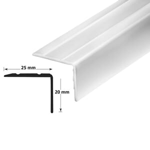 Trappenese Nr 9.1 Sk 2M 25X20