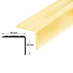 Trappenese 9.1 El Sk 2M 25X20