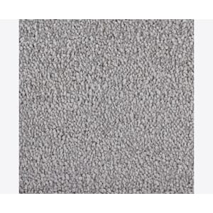 Teppe Golvabia Pampas Silver 236975