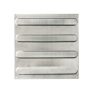 Gulvplate Taktil Strip Rf 30X30Cm