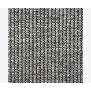 Teppe Golvabia Nature Silver 227339