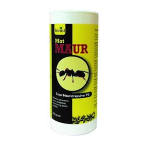 Trinol Maurstrøpulver Pg 250Gr