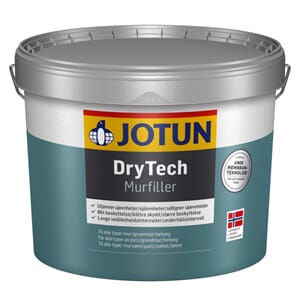 Jotun Drytech Murfiller 9Ltr