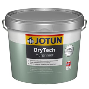 Jotun Drytech Murprimer 10Ltr