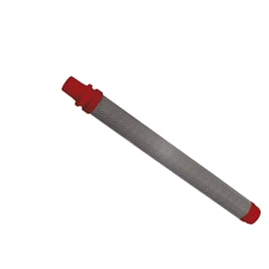 Filter Xs-S Rød A2 0,2X9,2