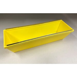 Sparkelkasse Plast Nrf 1457543 36X12Cm