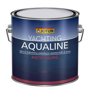 Aqualine Black 0,75Ltr
