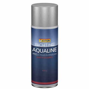 Aqualine Black 0,4Ltr
