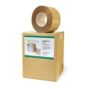 Kontaktlimtape Protac Nrf 1456164 95Mmx50M