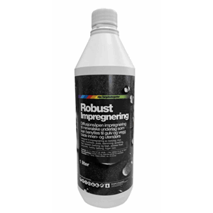 Robust Impregnering 1Ltr