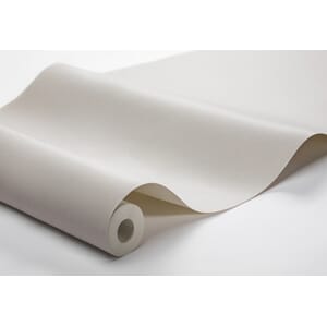 Tapet Borås Linen 4414 Airy Grey