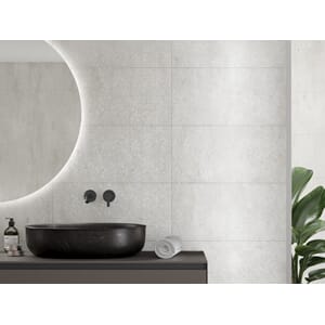 Baderomsp 2204Lm6030 Cracked Cement