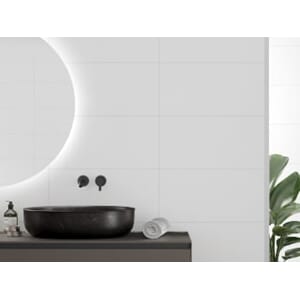 Baderomsp 2094Lm6030 White