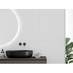 Baderomsp 2094Lm6060 White