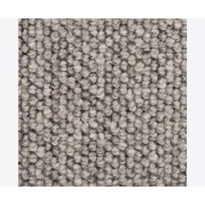 Teppe Golvabia Auckland Silver 237622