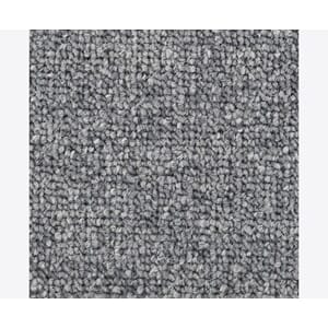 Teppe Golvabia Mega Silver 238174