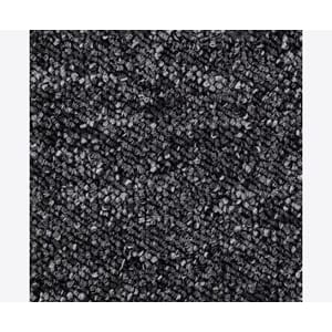 Teppe Golvabia Mega Antrasitt 238177