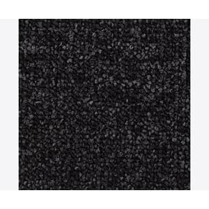 Teppe Golvabia Mega Svart 238178