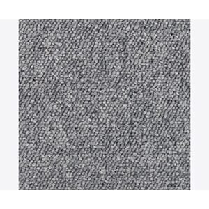 Teppeflis Golvabia Mega Square Silver 50x50 238274