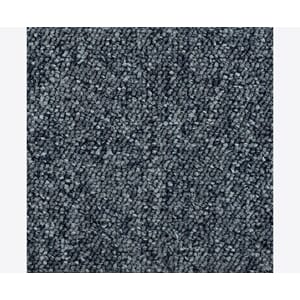 Teppeflis Golvabia Mega Square Stål 50x50 238275