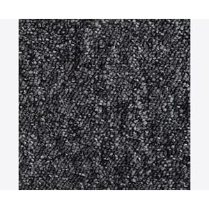 Teppeflis Golvabia Mega Square Antrasitt 50x50 238277