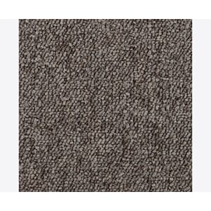 Teppeflis Golvabia Mega Square Taupe 50x50 238294