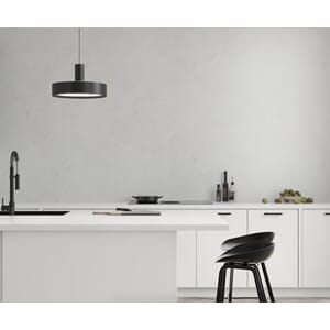 Kjøkkenpl 2273Km00S White Marble