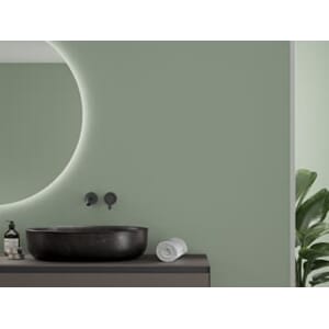 Baderomsp 5206M00 Olivegreen