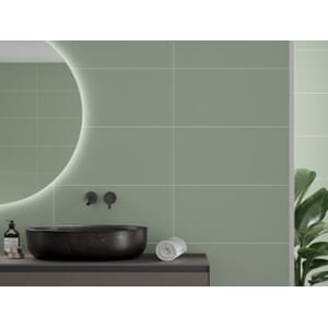 Baderomsp 5206M6030 Olivegreen