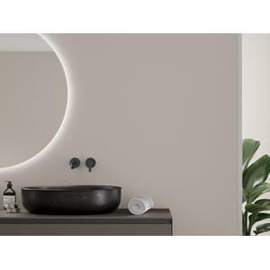 Baderomsp 5200M00 Warm Grey