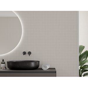 Baderomsp 5200M0303 Warm Grey