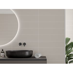 Baderomsp 5200M6015 Warm Grey