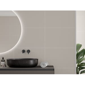 Baderomsp 5200M6040 Warm Grey