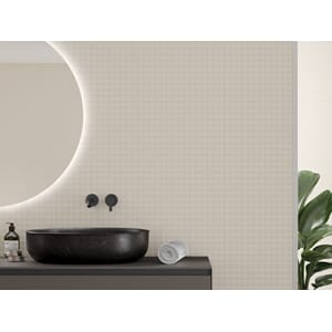 Baderomsp 5233M0303 Light Sand