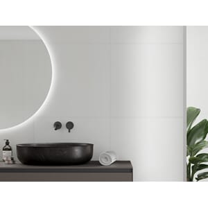 Baderomsp 2145Lm6060 Grey Cement