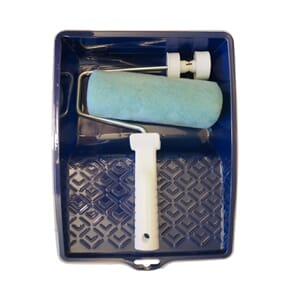 Rullesett Jevnef Absolutt 18Cm