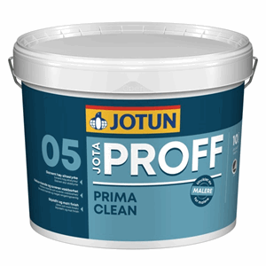 Jotaproff Primaclean 05 A 9Ltr