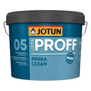 Jotaproff Primaclean 05 A 2,7Ltr