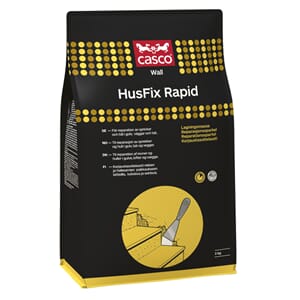 Casco Husfix Rapid Vegg 3Kg