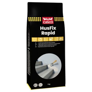 Casco Husfix Rapid Vegg 1Kg