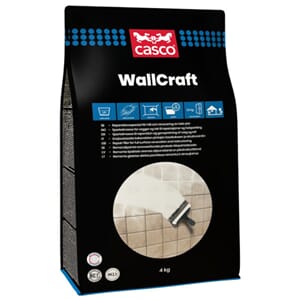 Casco Wallcraft Rdf 4Kg