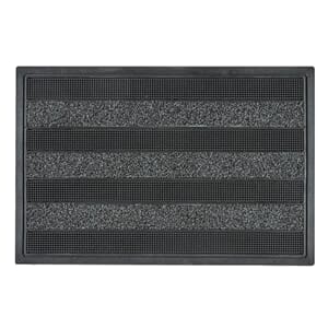 In-Bo Dørmatte Cactus Anthra 60X80