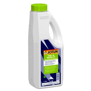 Jotun Sopp-Og Algefjerner 1Ltr