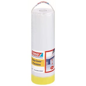 Dekkfolie Easycover Tesa 2,6X17M