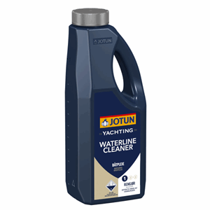 Yachting Waterline Cleane 1Ltr